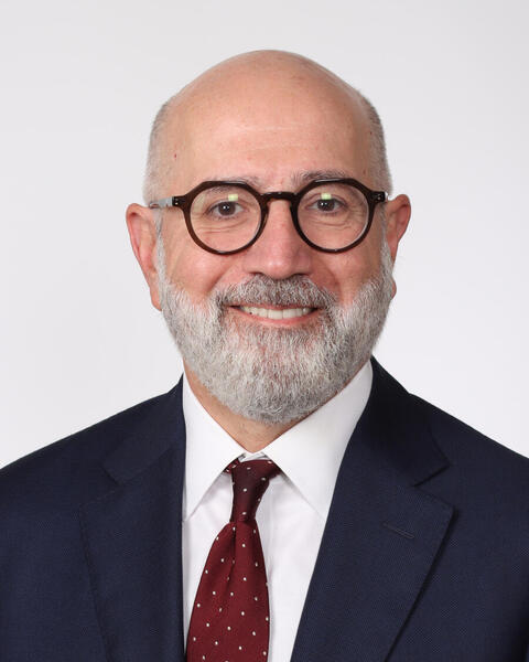 Naser M. Ammash, M.D.