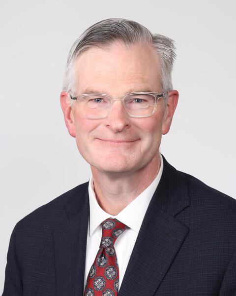 Christopher J. Boes, M.D.