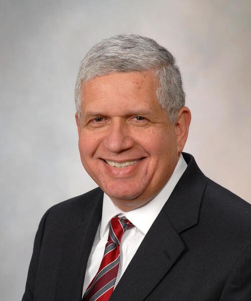 Francisco Alvarez, M.D.