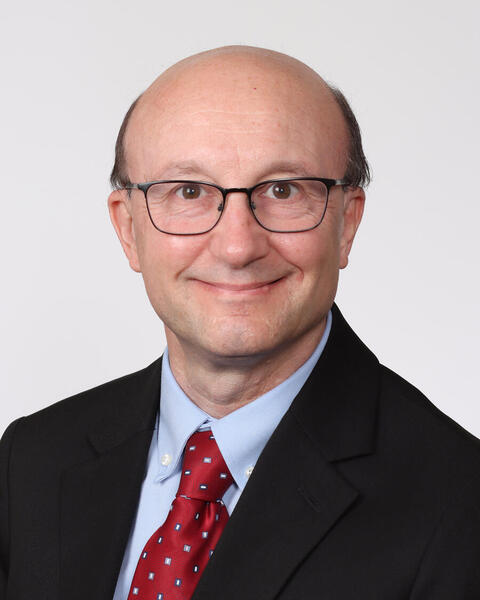 David Dingli, M.D., Ph.D.