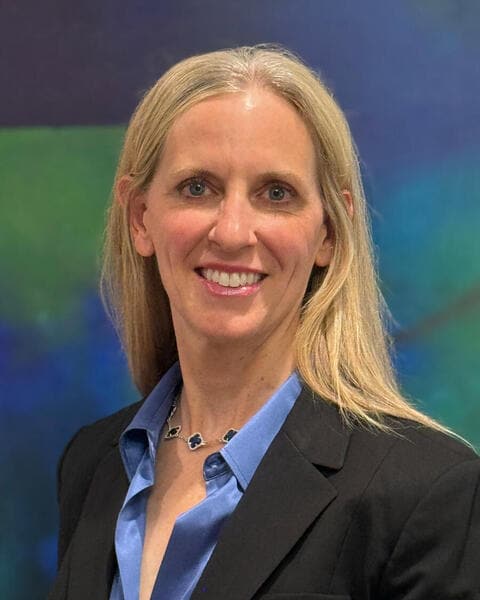 Elizabeth J. Carey, M.D.