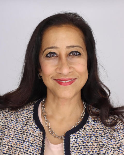 Sangeeta Bhorade, M.D.