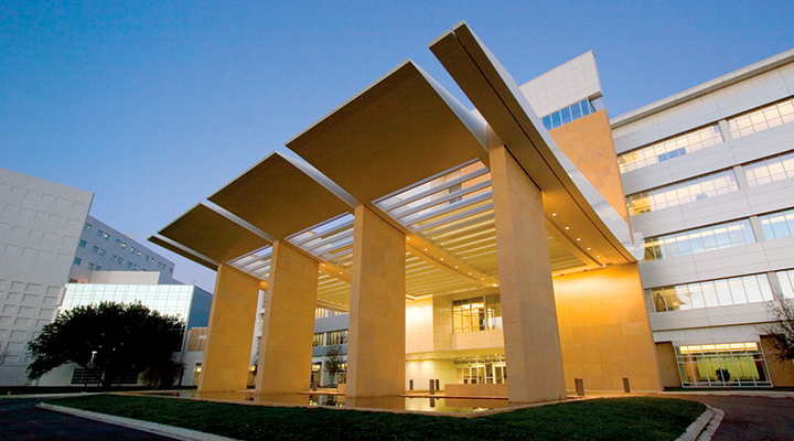 妙佑大楼和医院 — 佛罗里达州