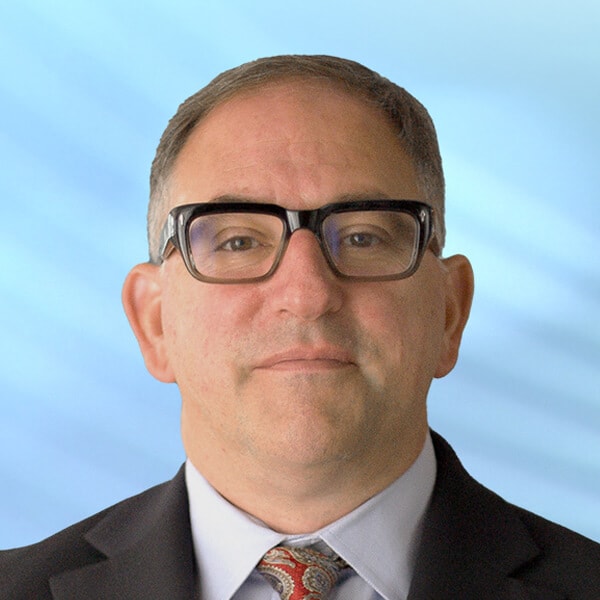 Dr. Jonathan Morris